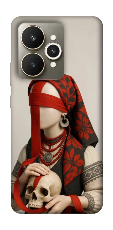 Чохол на Realme 15 Мотанка Захисниця роду 3D фото 1 з 1