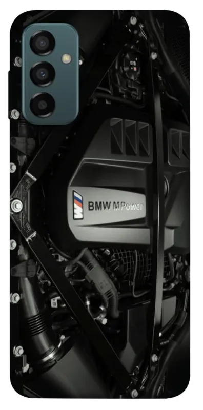 Чохол на Samsung Galaxy M13 4G BMW V58 фото 1 з 1