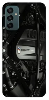 Чохол на Samsung Galaxy M23 5G BMW V58 фото 1 з 1