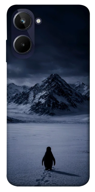 Чехол на Realme 10 4G But why? фото 1 из 1