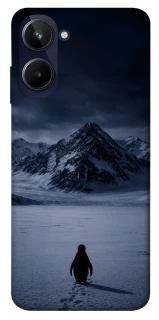 Чехол на Realme 10 4G But why? фото 1 из 1