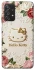 Чехол на Samsung Galaxy A52 4G / A52 5G Hello Kitty фото 1 из 1