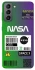 Чехол на Samsung Galaxy S21 FE NASA ver.2 фото 1 из 1