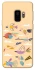 Чехол на Samsung Galaxy S9 Перелёт фото 1 из 1