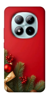 Чехол на Xiaomi Redmi Note 15 Pro+ 5G Новогодний v21 фото 1 из 1