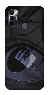 Чехол на TECNO Spark 7 Eye фото 1 из 1