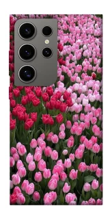 Чехол на Samsung Galaxy S24 Ultra Flowers v9 фото 1 из 1