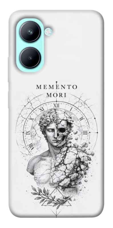 Чехол на Realme C33 Tattoo ver.5 фото 1 из 1