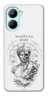 Чехол на Realme C33 Tattoo ver.5 фото 1 из 1