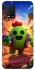 Чохол на Xiaomi Mi 10 Lite Brawl Stars ver.14 фото 1 з 1