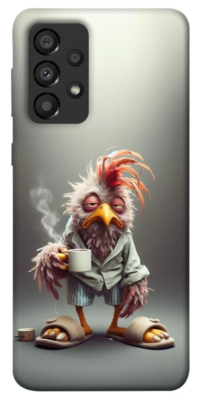 Чохол на Samsung Galaxy A33 5G Півник фото 1 з 1