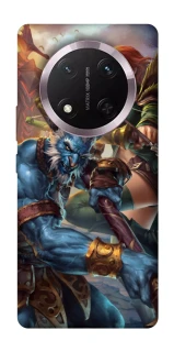 Чохол на Honor X9c Dota heroes фото 1 з 1
