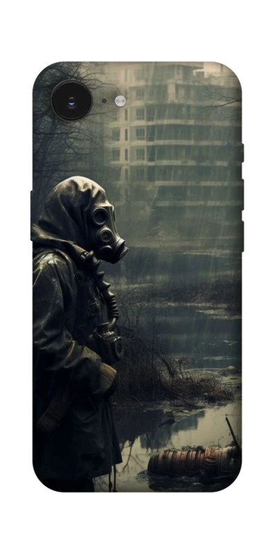 Чохол на Apple iPhone 16e (6.1") Stalker v2 фото 1 з 1