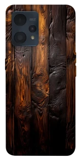 Чехол на Realme 9 4G / 9 Pro+ Дерево v2 фото 1 из 1