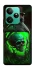 Чехол на Realme GT 7 Skull bottle фото 1 из 1