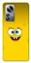 Чохол на Xiaomi 12 / 12X SpongeBob фото 1 з 1