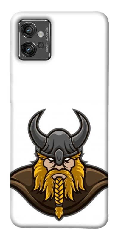 Чехол на Motorola Moto G32 Viking фото 1 из 1