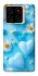 Чохол на ZTE Blade A56 Flowers v20 фото 1 з 1