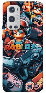 Чохол на OnePlus 9 Pro Roblox aesthetics ver.11 фото 1 з 1