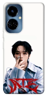Чохол на TECNO Camon 19 Lee Know - Stray Kids фото 1 з 1