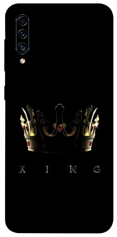 Чохол на Samsung Galaxy A50 (A505F) / A50s / A30s King ver.2 фото 1 з 1