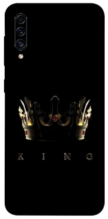 Чохол на Samsung Galaxy A50 (A505F) / A50s / A30s King ver.2 фото 1 Чохол на Samsung Galaxy A50 (A505F) / A50s / A30s King ver.2 фото 1 з 1