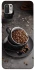 Чохол на Xiaomi Redmi Note 10 5G Сup of coffee фото 1 з 1