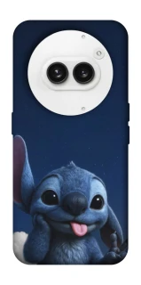 Чохол на Nothing Phone (2a) Stitch ver.2 фото 1 з 1