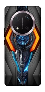 Чехол на Honor X9c CyberPhone v4 фото 1 из 1