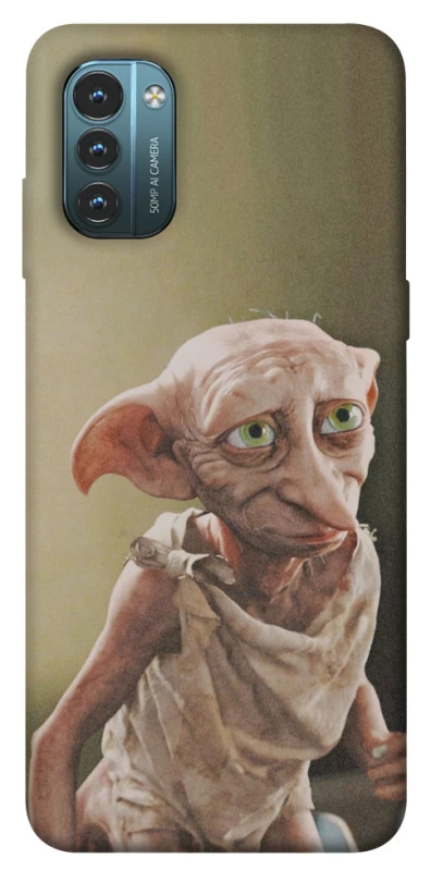 Чехол на Nokia G21 Harry Potter v4 фото 1 из 1