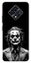 Чохол на Infinix Zero 8 Joker B&W фото 1 з 1