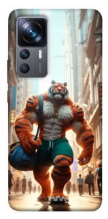 Чехол на Xiaomi 12T / 12T Pro Тигр фото 1 из 1