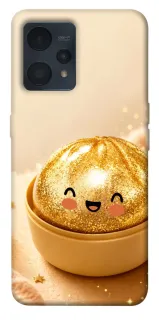Чехол на Realme 9 4G / 9 Pro+ Dumpling ver.6 фото 1 из 1