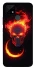 Чохол на Realme C12 Blood Skull фото 1 з 1