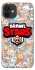 Чохол на Apple iPhone 12 (6.1") Brawl Stars ver.15 фото 1 з 1