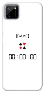 Чохол на Realme C11 Alice in Borderland ver.3 фото 1 з 1