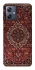 Чохол на Motorola Moto G54 Килим v14 фото 1 Чохол на Motorola Moto G54 Килим v14 фото 1 з 1