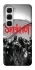 Чохол на Infinix Hot 60i Slipknot ver.4 фото 1 з 1