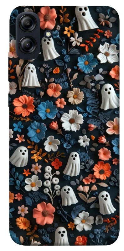 Чохол на Samsung Galaxy A04e Halloween Style фото 1 з 1