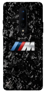 Чохол на OnePlus 8 M-series carbon фото 1 з 1