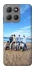 Чохол на Motorola Moto G15 4G Stray Kids All In One Frame фото 1 з 1