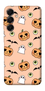 Чохол на Samsung Galaxy A16 4G/5G Halloween Spooky фото 1 з 1
