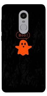 Чохол на Xiaomi Redmi Note 4X / Note 4 (Snapdragon) Ghost of Halloween фото 1 з 1