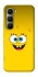 Чохол на Infinix Hot 60 Pro SpongeBob фото 1 з 1