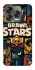 Чохол на ZTE Nubia V70 Design Brawl Stars ver.8 фото 1 з 1