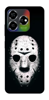 Чехол на ZTE Nubia V60 Jason фото 1 из 1