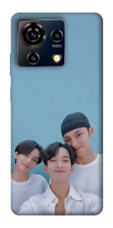 Чехол на ZTE Blade V50 Vita Seventeen фото 1 из 1