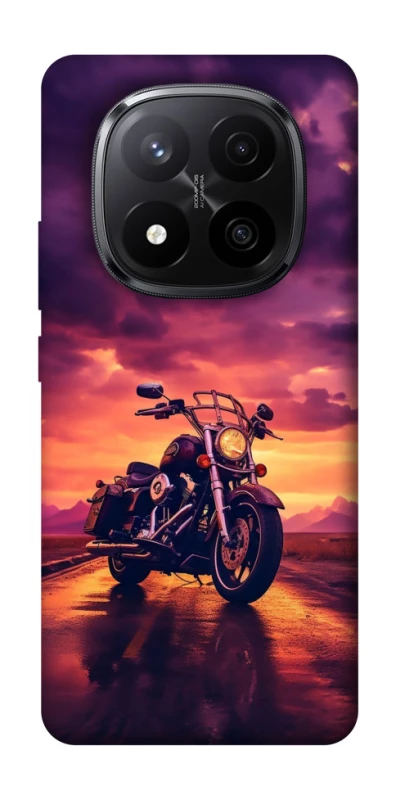 Чохол на Xiaomi Redmi Note 14 Pro+ 5G Motorbike фото 1 з 1