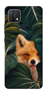Чохол на Oppo A15s / A15 Fox фото 1 з 1