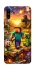 Чохол на ZTE Blade A7s (2019) Minecraft v6 фото 1 з 1